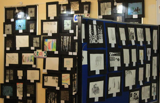 Annual Arts Festival organized by Canadian International School (CIS) Bangalore Annual Arts Festival organized by Canadian International School (CIS) Bangalore