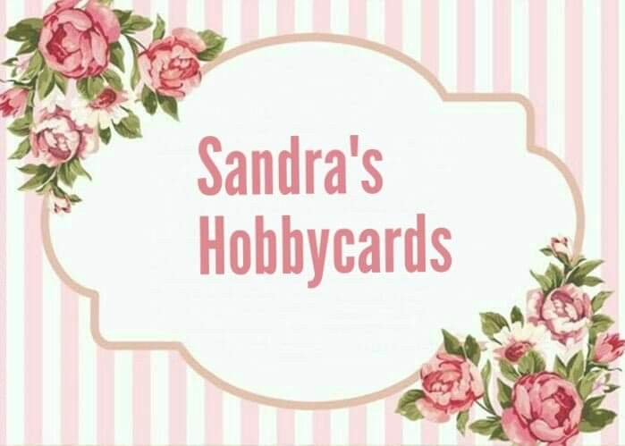 Sandra's Hobbycards 