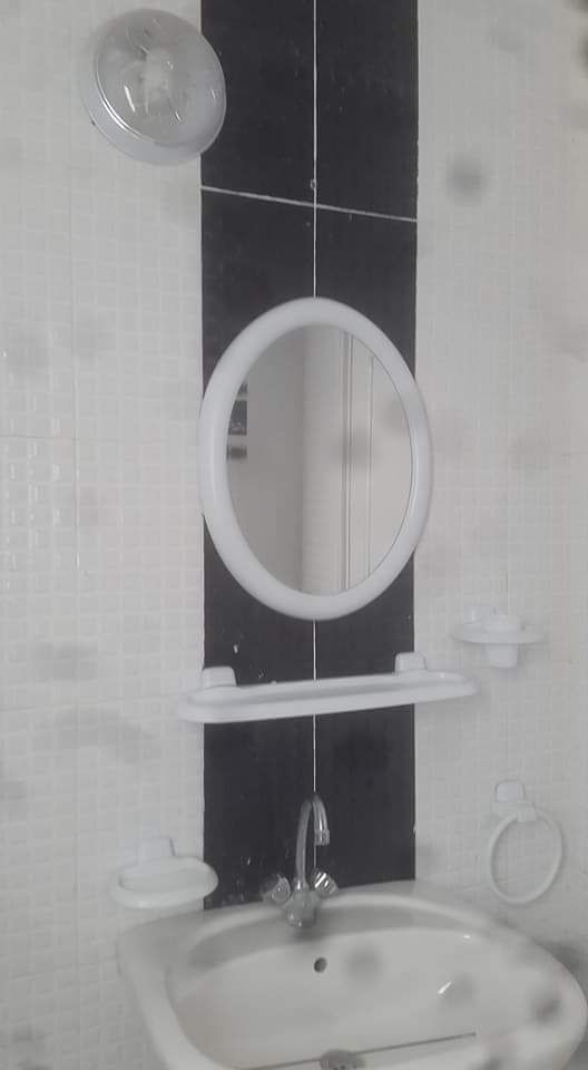 A louer maison s+2 a ras el kef prix 350 Espace Gafsa shopping