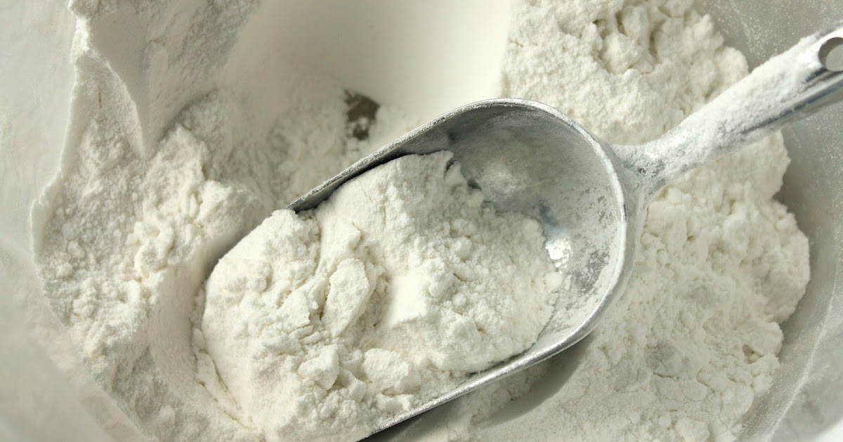 Delicious as it Looks White Rice Flour Blend and GlutenFree Baking Tips