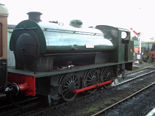 Steam Memories: J96 Austerity's good all round views