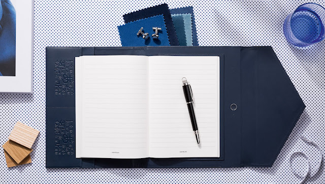 Nueva Colaboración de Montblanc con Unicef 3 Nueva Colaboración de Montblanc con Unicef 3