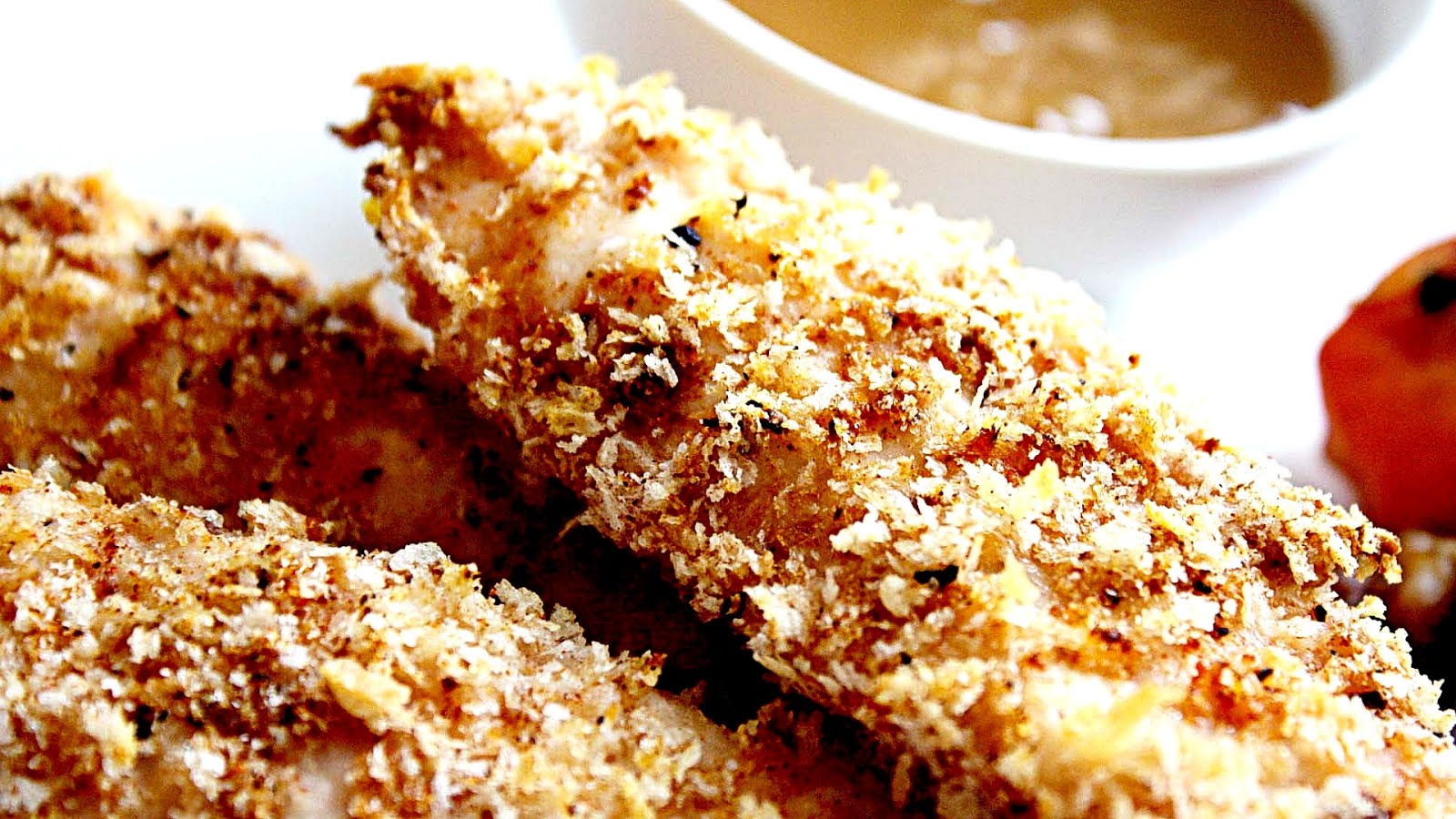 How Long To Bake Breaded Chicken Tenders Chicken Choices