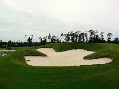 Waldorf Astoria Golf Club