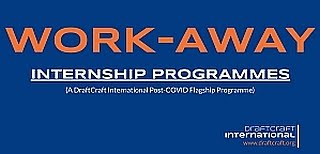 Post-COVID Work-Away Internship Programme