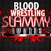 Editorial: Votação Slammy Awards do Blood Wrestling