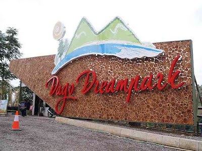 dago dream park bandung