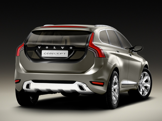 Best Car Models & All About Cars: 2012 Volvo XC60