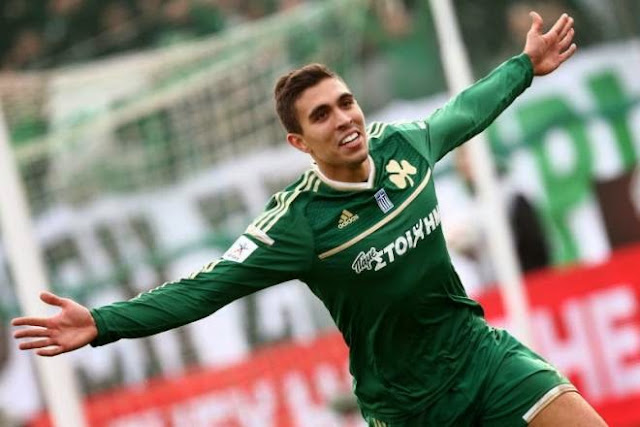 Νέο συμβόλαιο σε Κλωναρίδη