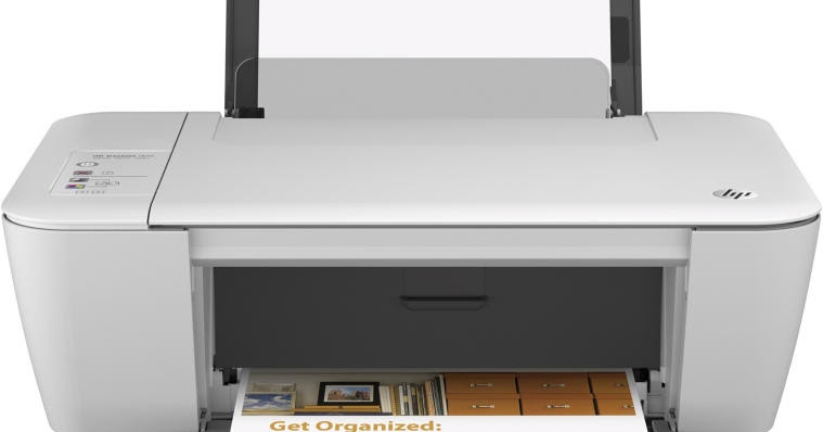 hp deskjet 3520 driver for mac
