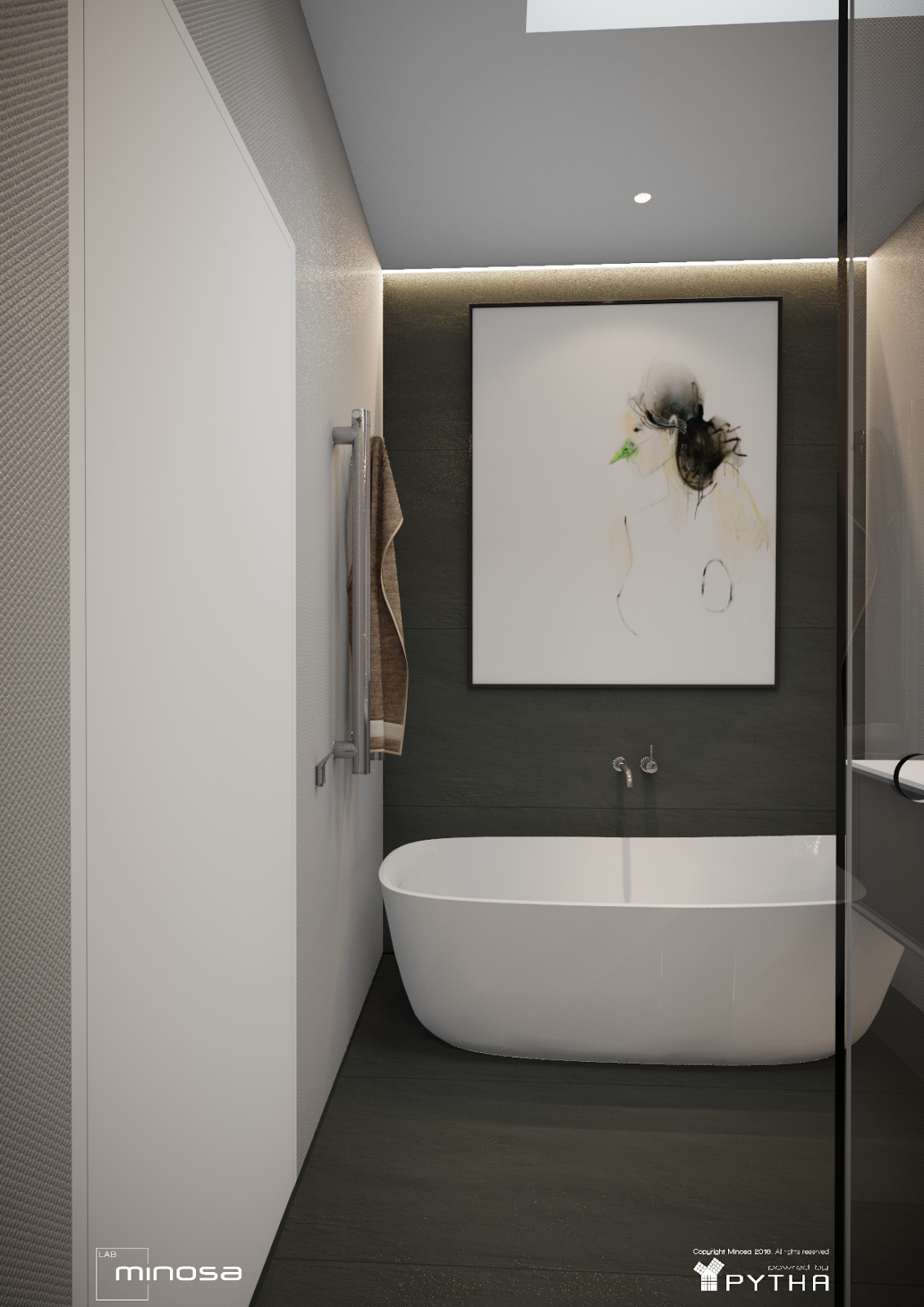 Minosa Small Space Big On Style