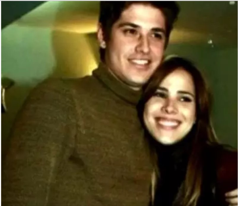 Claudia Raia e Jô Soares juntos?