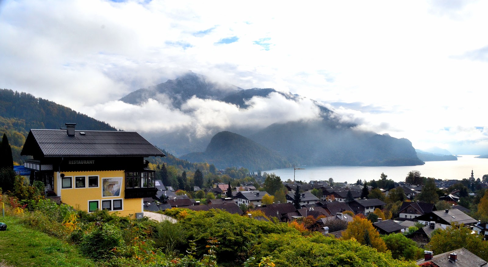 A Day Filled With The Sights And Sounds Of Music In Salzburg Austria