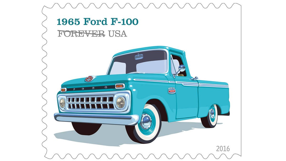 Car & Motoring information Get traditional pickups on your stamps