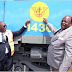 Bientôt trois locomotives de la SCPT à Kinshasa
