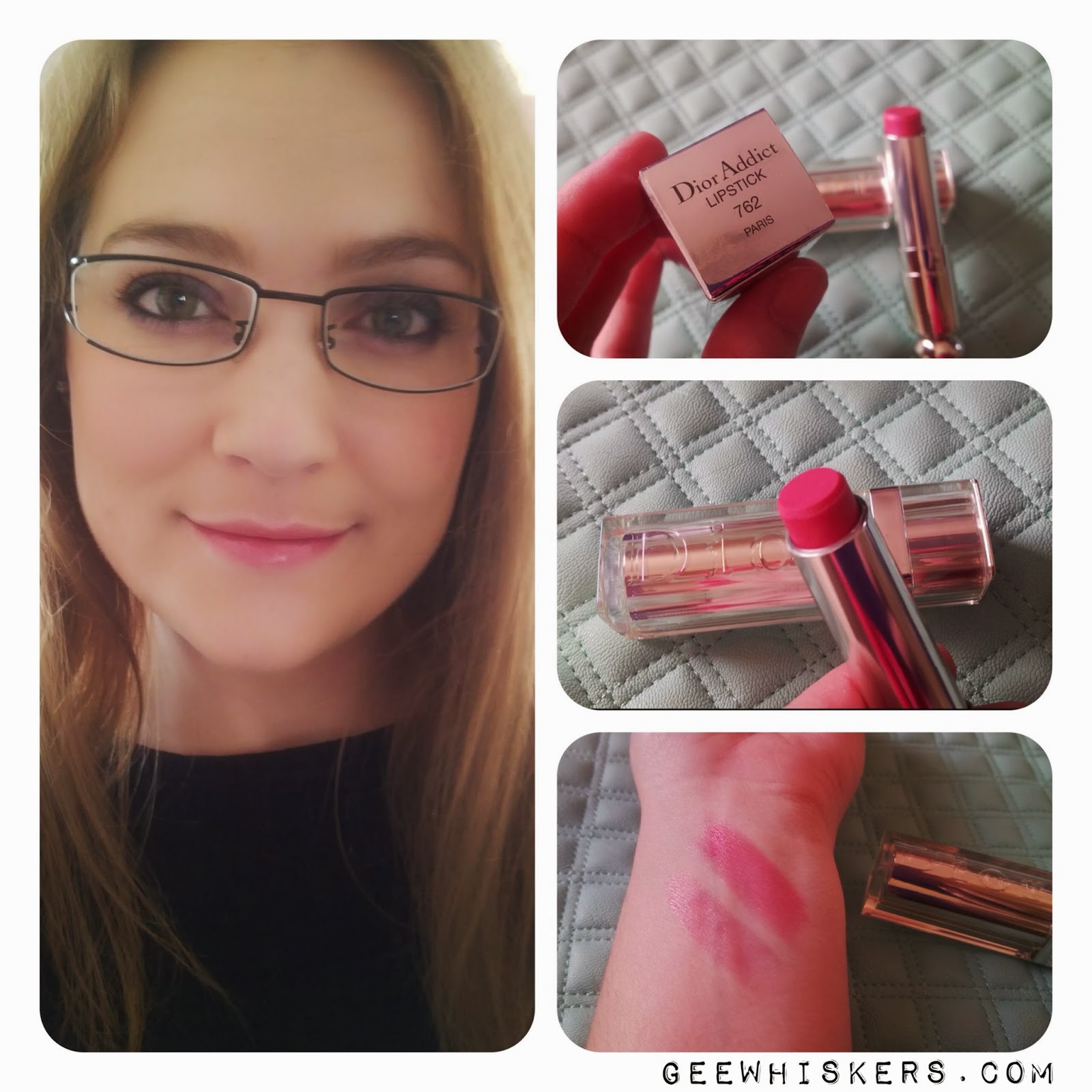 Dior 762 lipstick Clearance