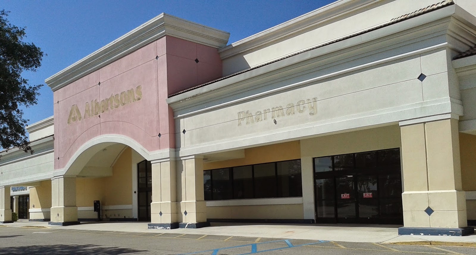Melbourne store landing Albertsons Florida Blog: December 2014