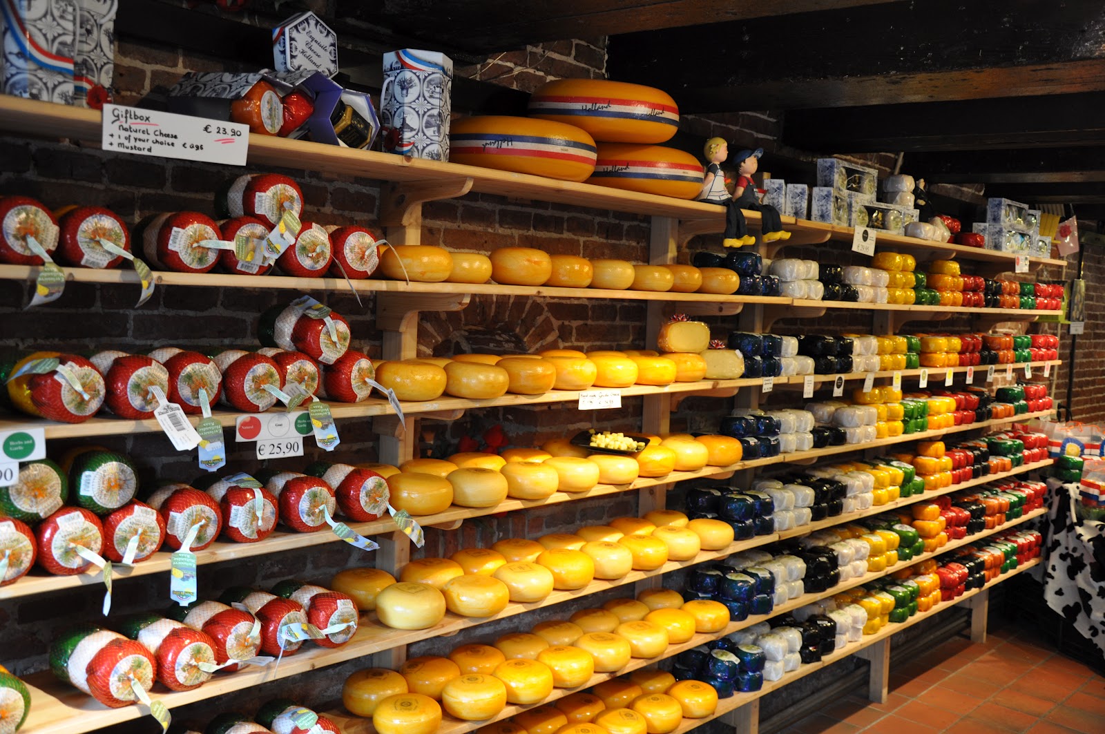 top 10 travel destinations The Netherlands! Amsterdam In General