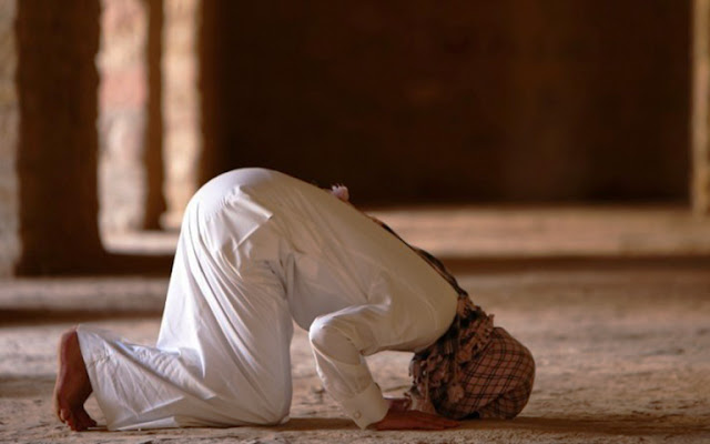 Keutamaan Sujud Tilawah yang Sering Dilewatkan Saat Membaca Al Qur`an Keutamaan Sujud Tilawah yang Sering Dilewatkan Saat Membaca Al Qur`an