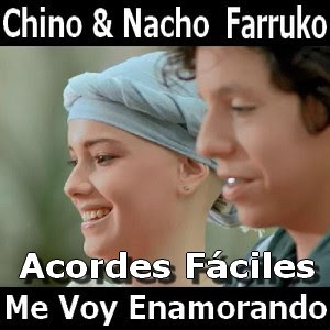 acordes faciles de guitarra y piano