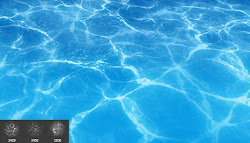 brush anime water photoshop texture stone caustic paint reflection mclelun deviantart