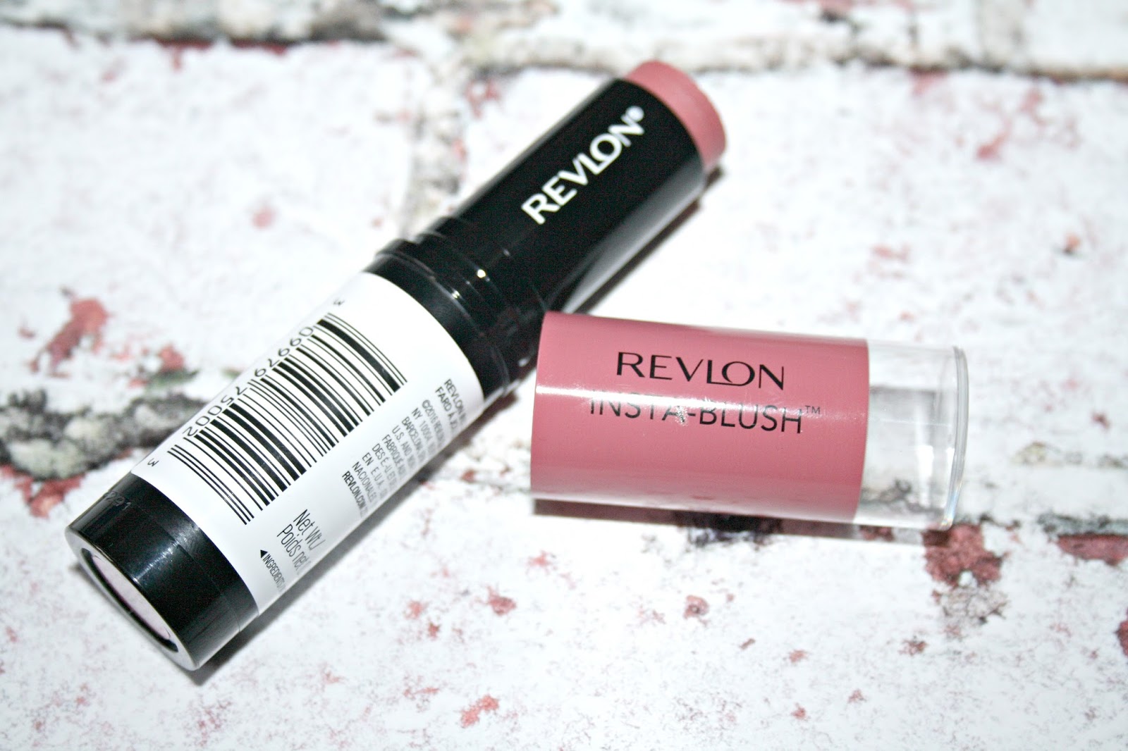 beautyqueenuk Revlon Lips and Cheeks