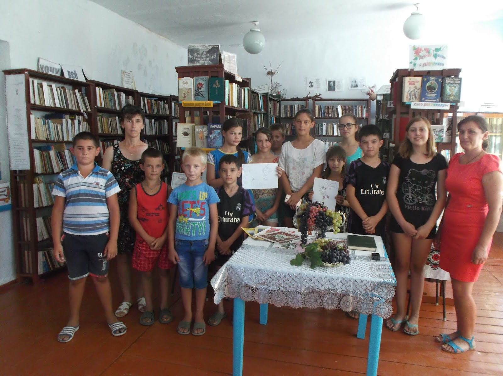 Элжур роскошненская. ЭЛЖУР Роскошненская школа детский сад МБОУ