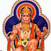 Etymology and other Names Lord Hanuman