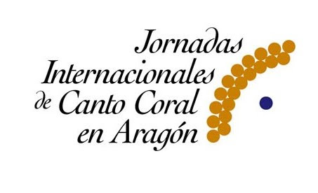 Jornadas Internacionales de Canto Coral en Aragón Ciudad de Borja 