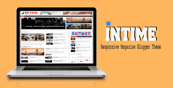 [Image: Intime%2BMagazine%2BBlogger%2BTemplate.png]