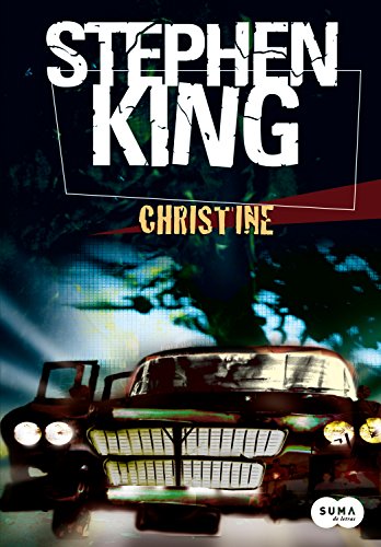 Christine - Stephen King