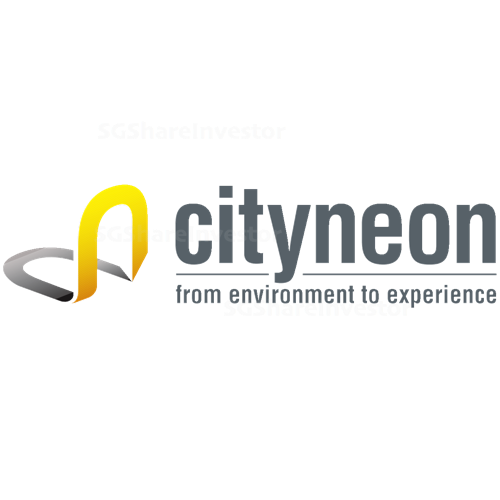 CityNeon Holdings - UOB Kay Hian 2016-04-28: Blockbuster Years Ahead 