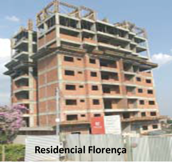 Residencial Florença em Cristalina Goiás
