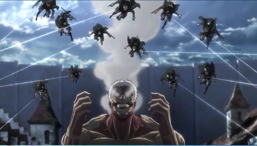 Get Shingeki No Kyojin Season 3 Part 2 Episode 02 Sub Indo For iPhone Get Wallpaper Shingeki No Kyojin Season 3 Part 2 Episode 02 Sub Indo For iPhone Free