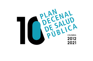 PARTICIPA EN LA CONSTRUCCIÓN DEL PLAN DECENAL DE SALUD PÚBLICA 2012-2021