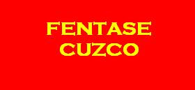 FENTASE CUSCO