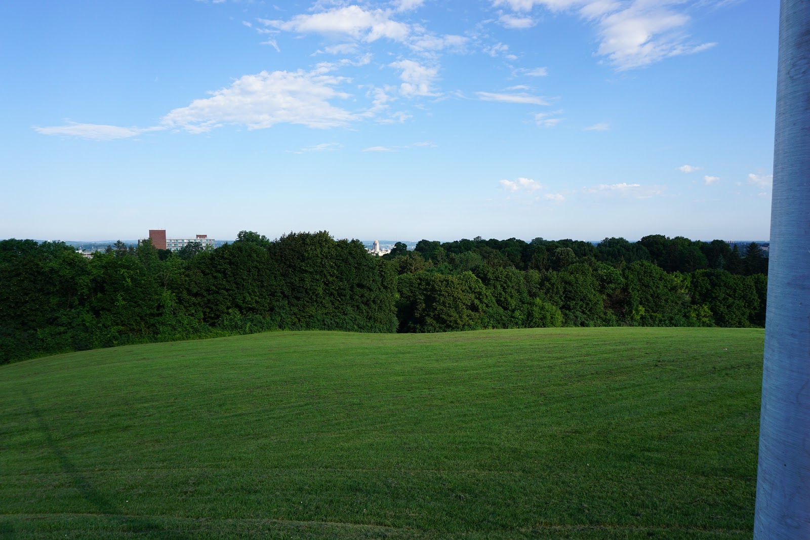 My Central New York Syracuse High Points 2 Thornden Park Water Tower