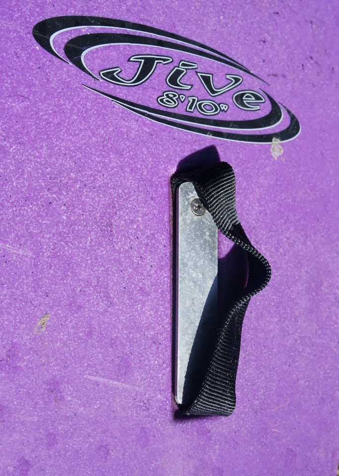 Paddle California Kayak Review Necky Jive