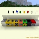 More Explosives 1.4.7 Mod Minecraft