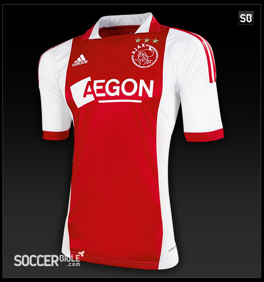 liga deportiva: camisetas de futbol 2011/2012