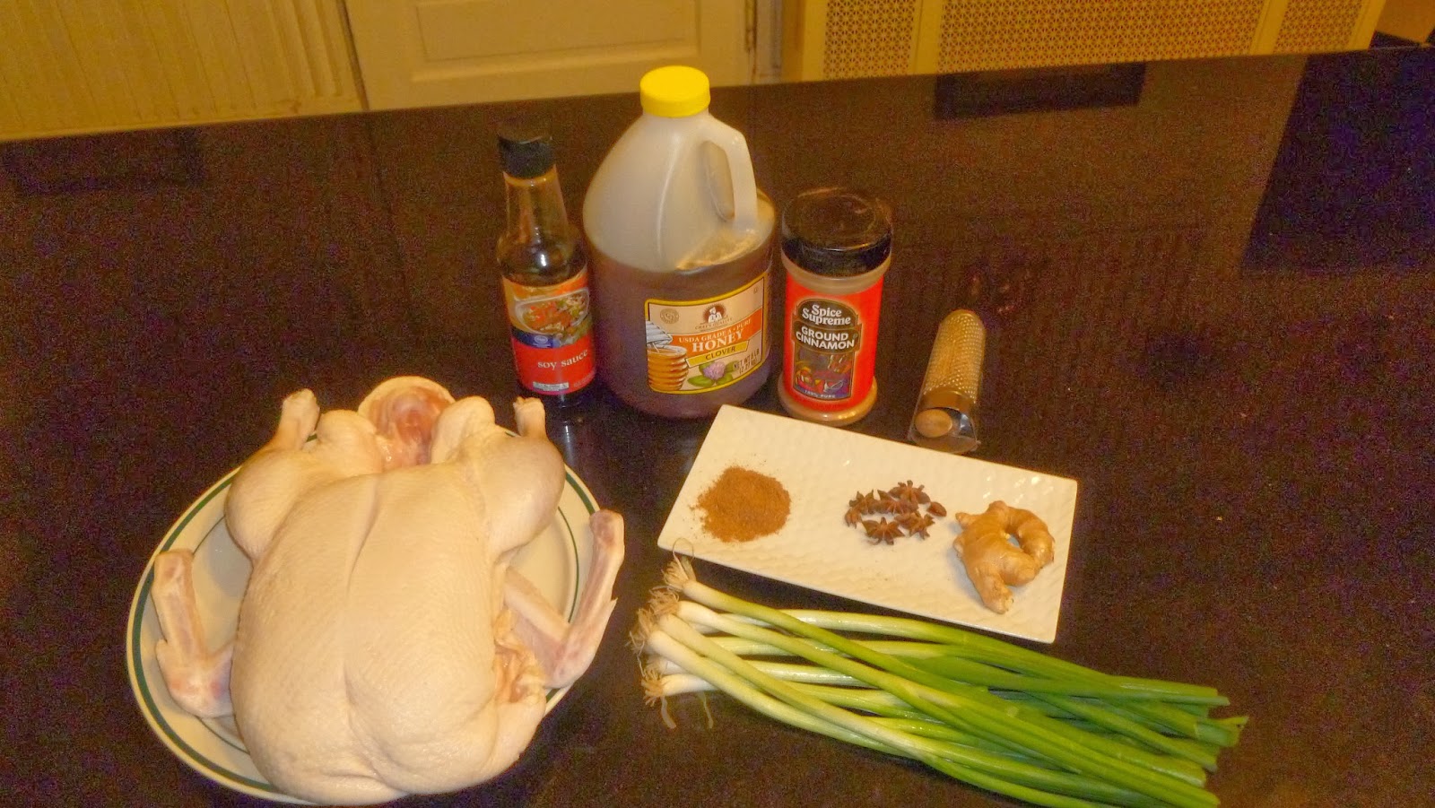 Living the Crock Pot Lifestyle Pekingish Duck