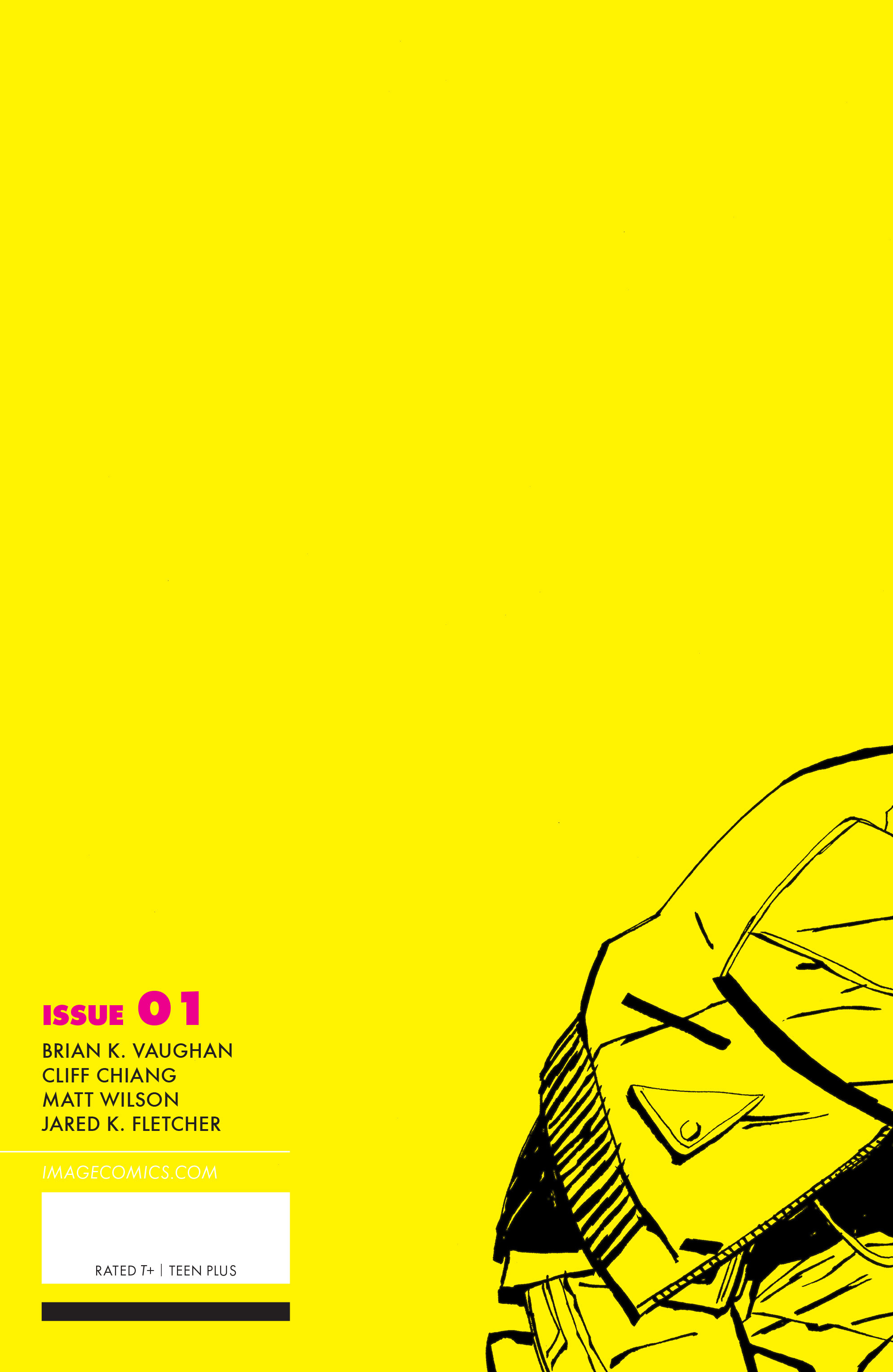 Read online Paper Girls comic -  Issue #1 - 52