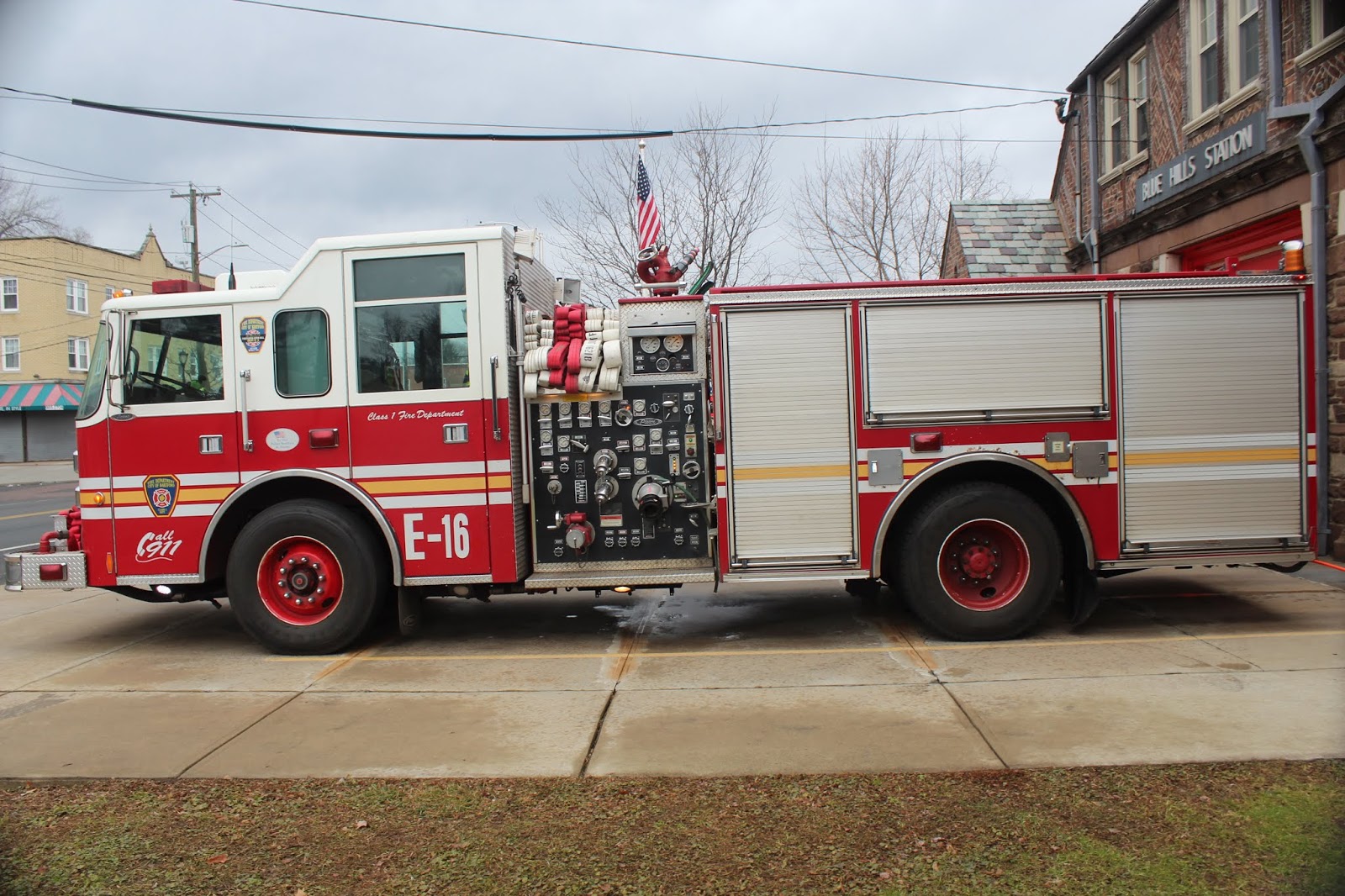 Fire Mike On All Things Fire HARTFORD FIRE DEPT STATIONS 16,14,2,5 ALL PHOTOS DONE BY MIKE BRINIUS