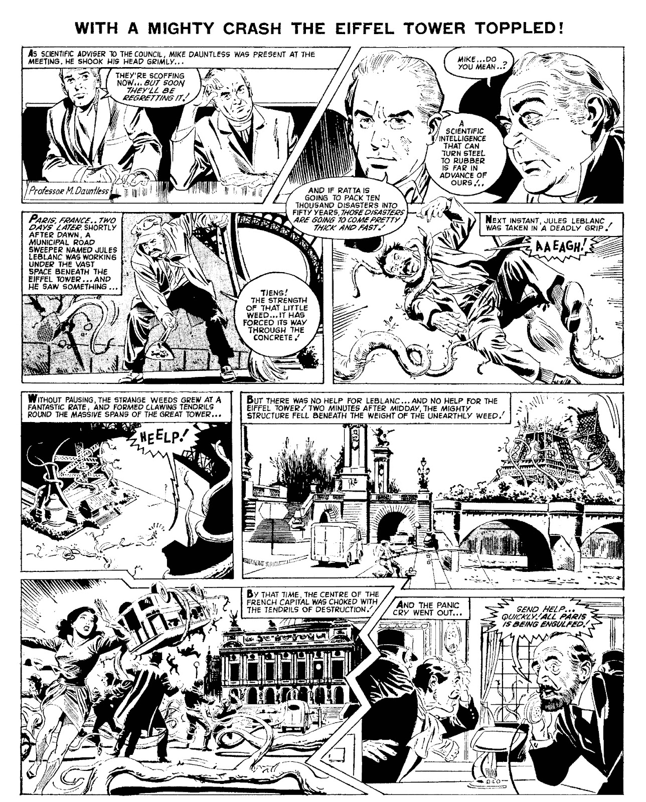 Judge Dredd Megazine (Vol. 5) issue 456 - Page 111