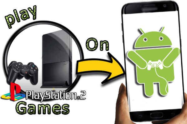 NEW How To download and Play PS2 Games On Android  ( easily ) Playstation 2 Emulator On Android 2017! NEW How To download and Play PS2 Games On Android  ( easily ) Playstation 2 Emulator On Android 2017!