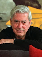 Mario Vargas Llosa (Peraih Nobel Sastra 2010)