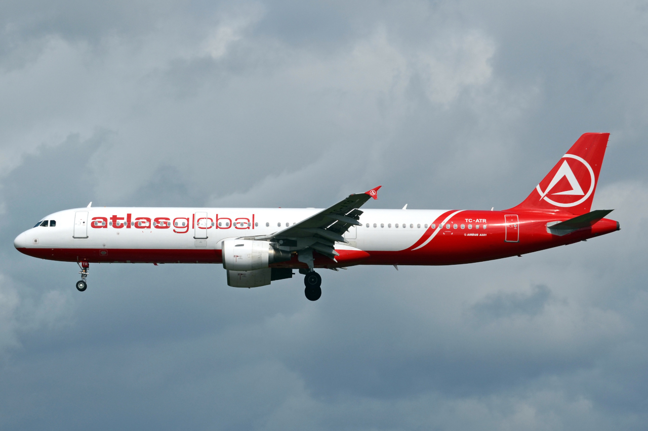 Atlas global a321. Atlas global. Atlas global. Atlas global winglets. Atlas global.