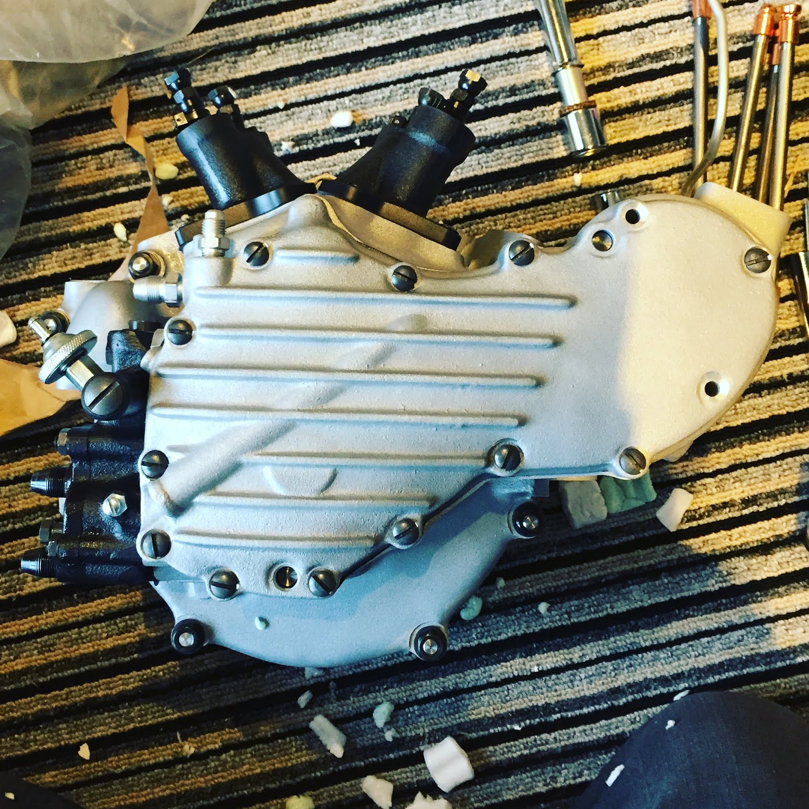 motortechnic knucklehead price