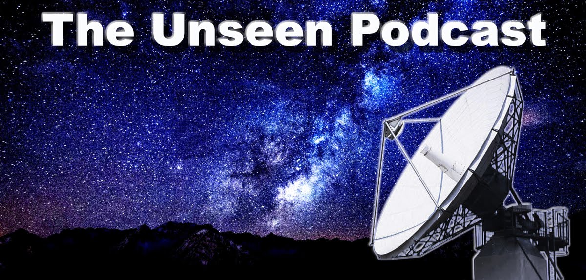 The Unseen Podcast