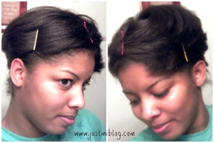 Let S Straighten It Out Just Mi